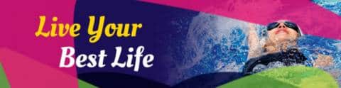 trileisure activities