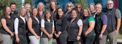 Leadership Team