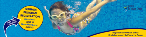 Tri Leisure Programs