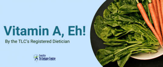 Vitamin A blog