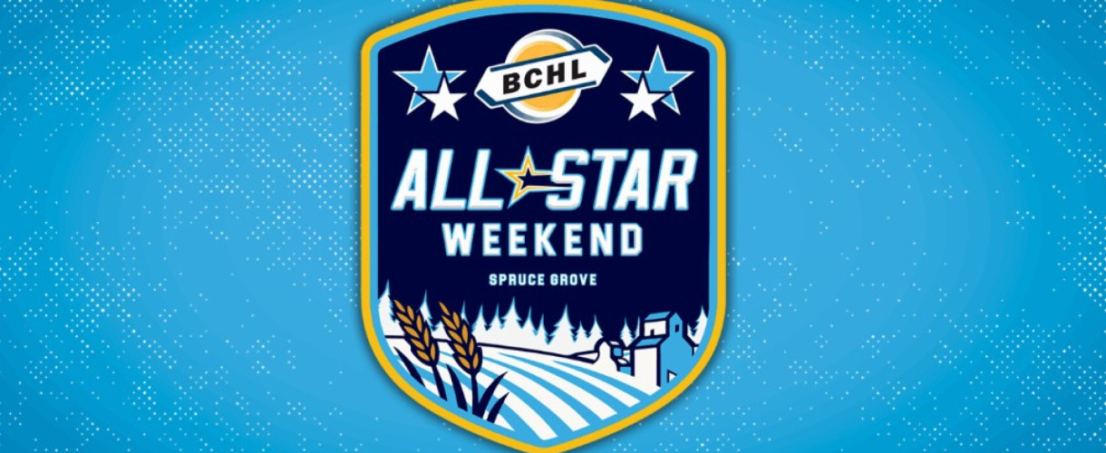 BCHL Community Skate & All Star Event