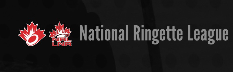National Ringette League Games