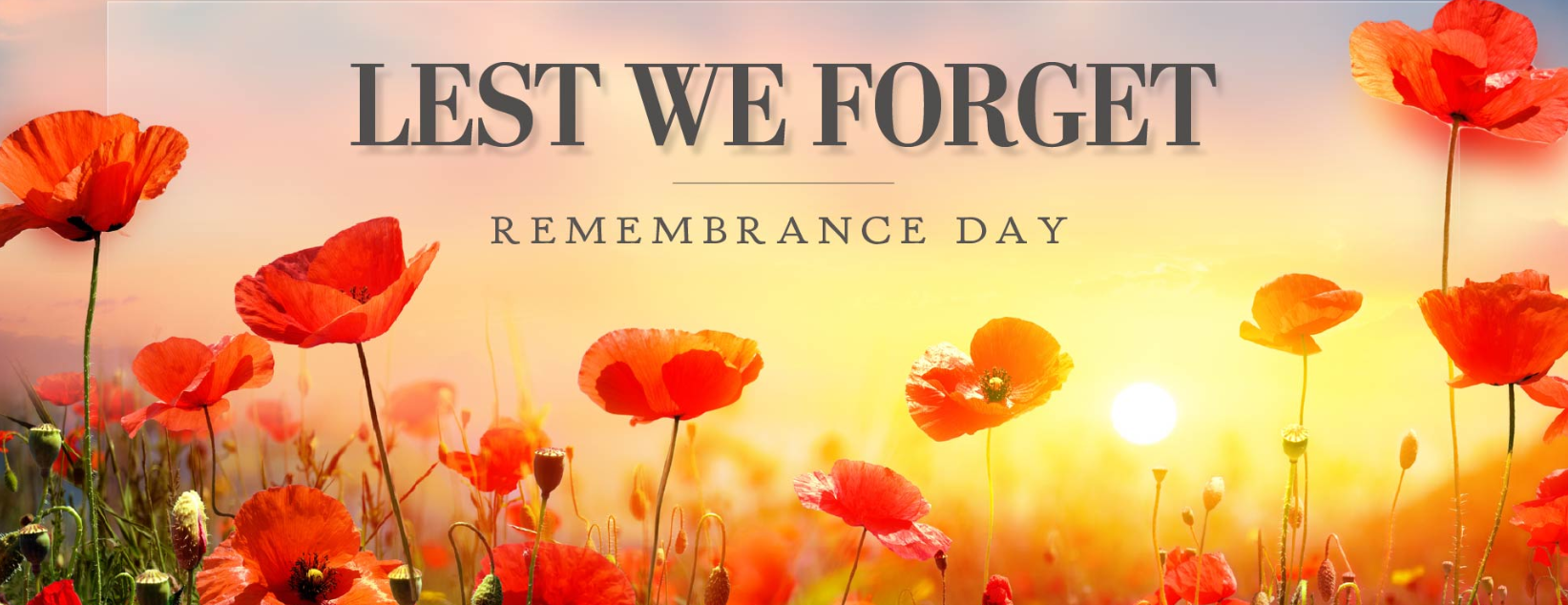 Remembrance Day