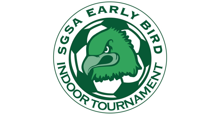 SGSA Earlybird Indoor Soccer Tournament
