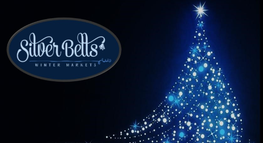 Silver Bells Winter Market
