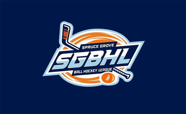 Spruce Grove Ball Hockey League Tournament