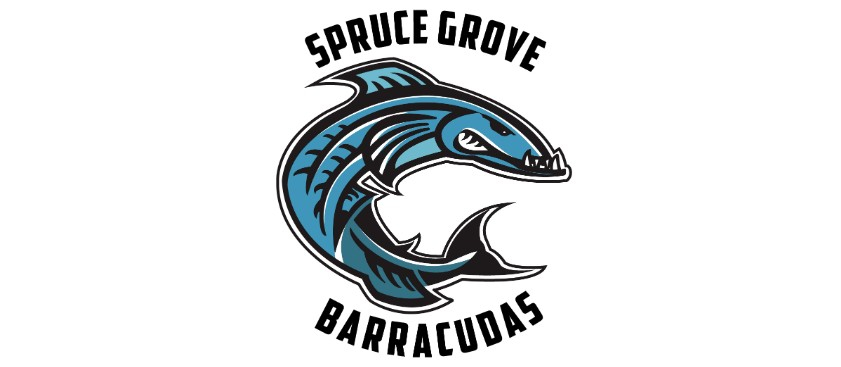 Spruce Grove Barracudas Swim Meet
