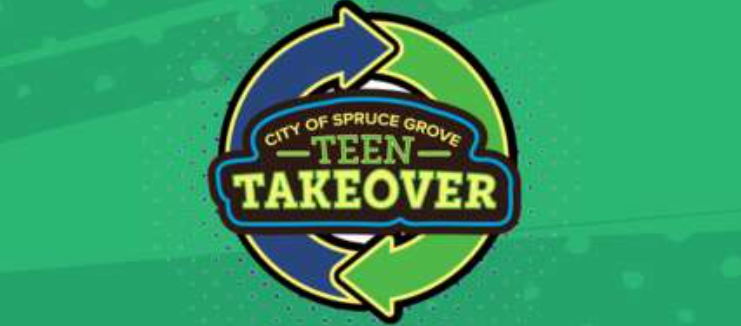 Teen Takeover