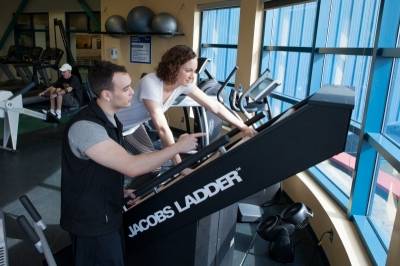 Get triACTIVE