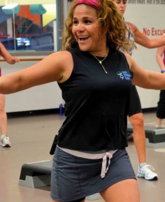 Get triACTIVE