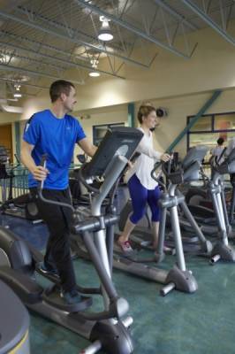 Get triACTIVE