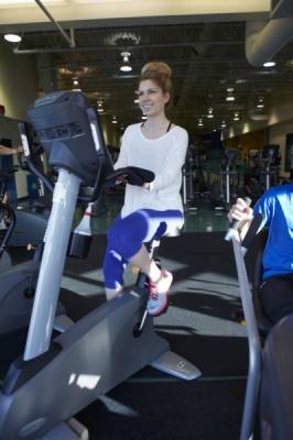 Get triACTIVE