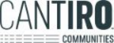 Cantiro Communities
