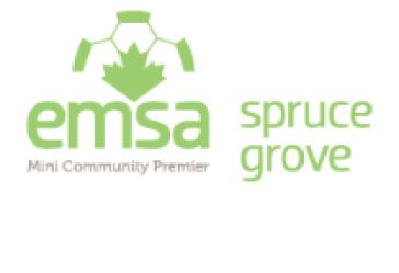 Spruce Grove Soccer Association