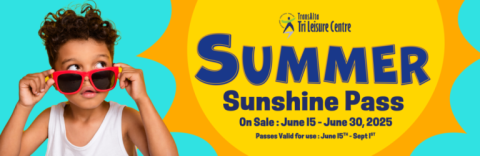 Summer Sunshine Pass