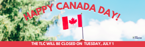 Happy Canada Day