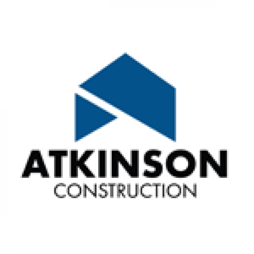 Atkinson Construction Logo