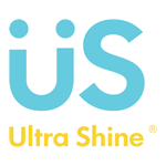 Ultra Shine Logo