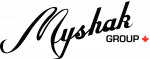 Myshak Group Logo