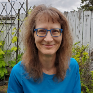 Cheryl Nickurak