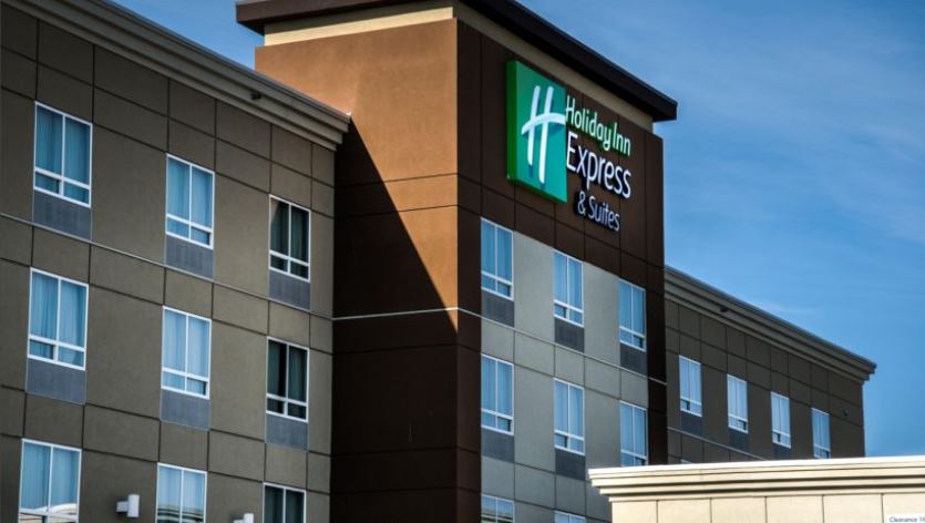 Holiday Inn