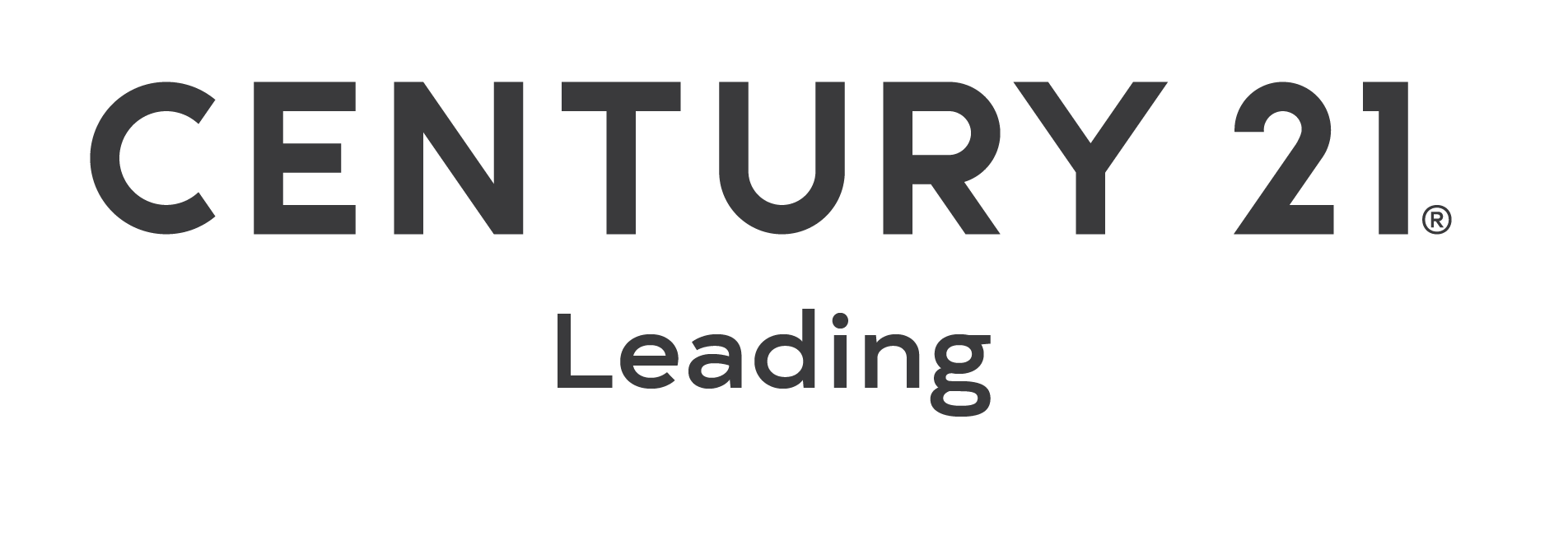 Century 21 Leading Logo