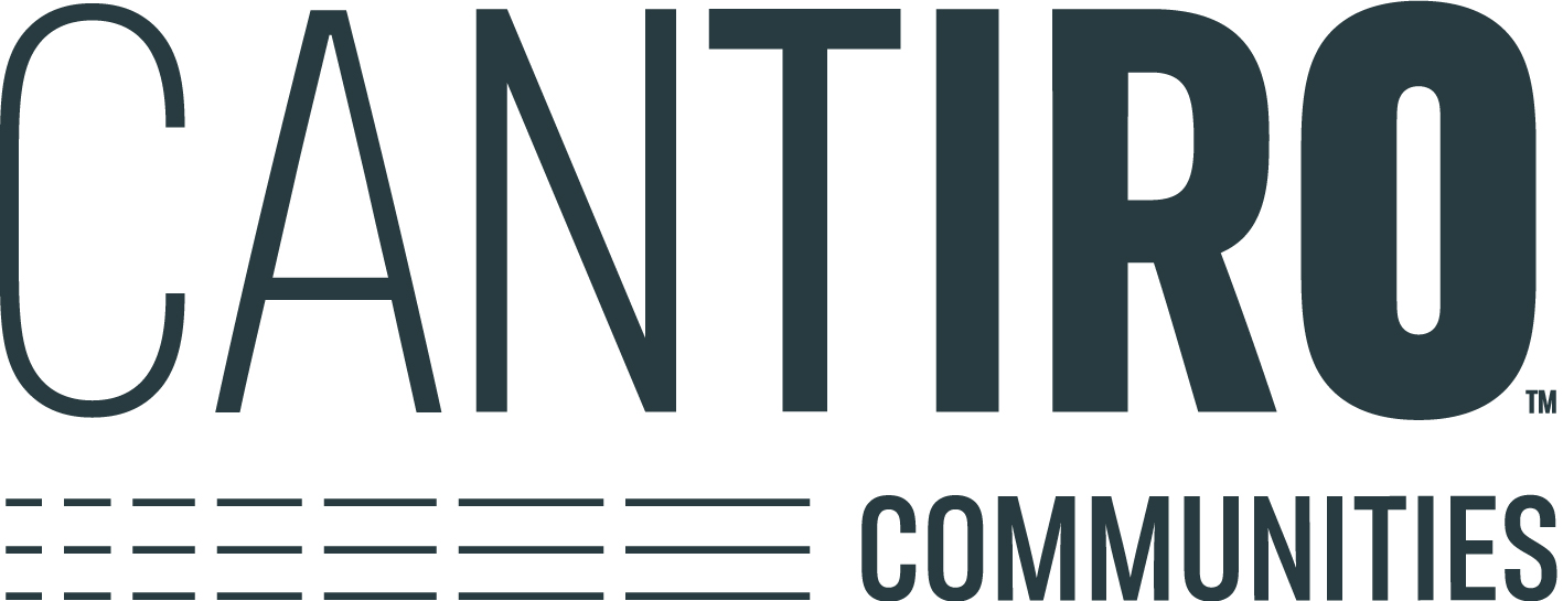 Cantiro Communities logo