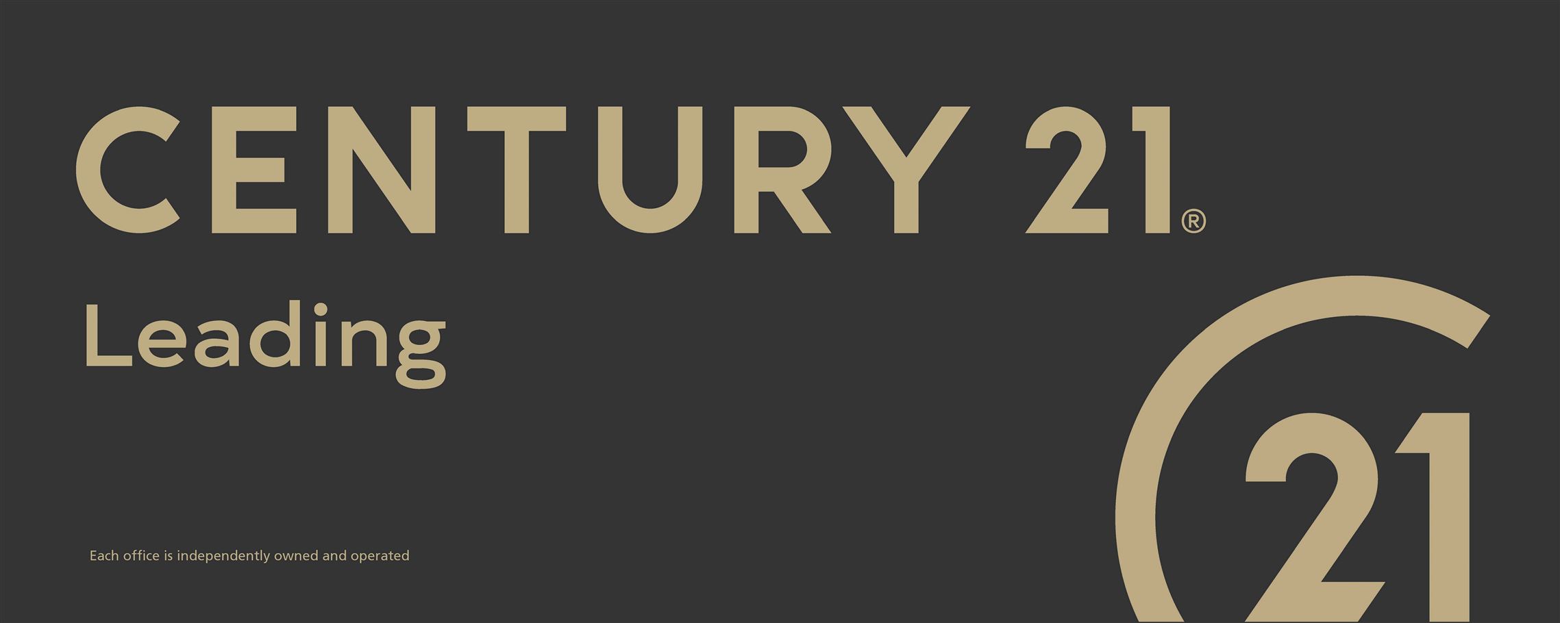 Century 21 Logo