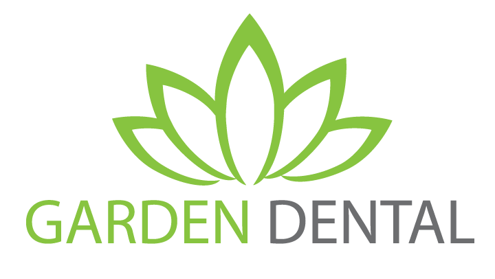 Garden Dental logo