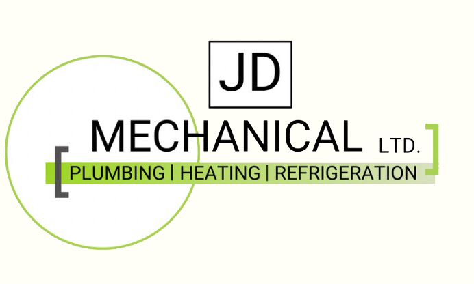 JD Mechanical Ltd. logo