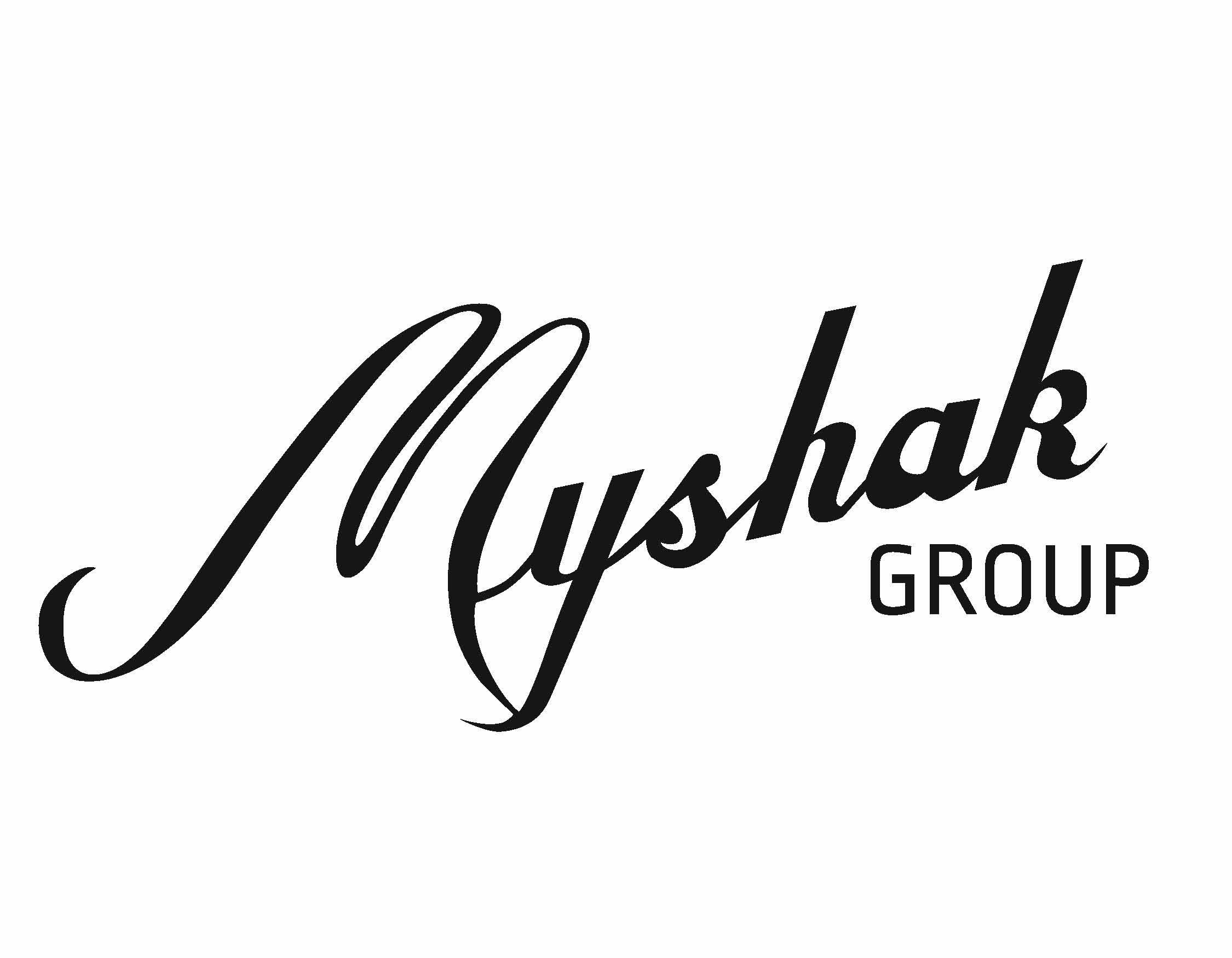 Myshak Group Logo