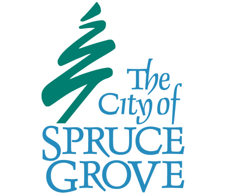 City of Spruce Grove Logo
