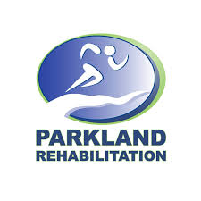 Parkland Rehabilitation logo
