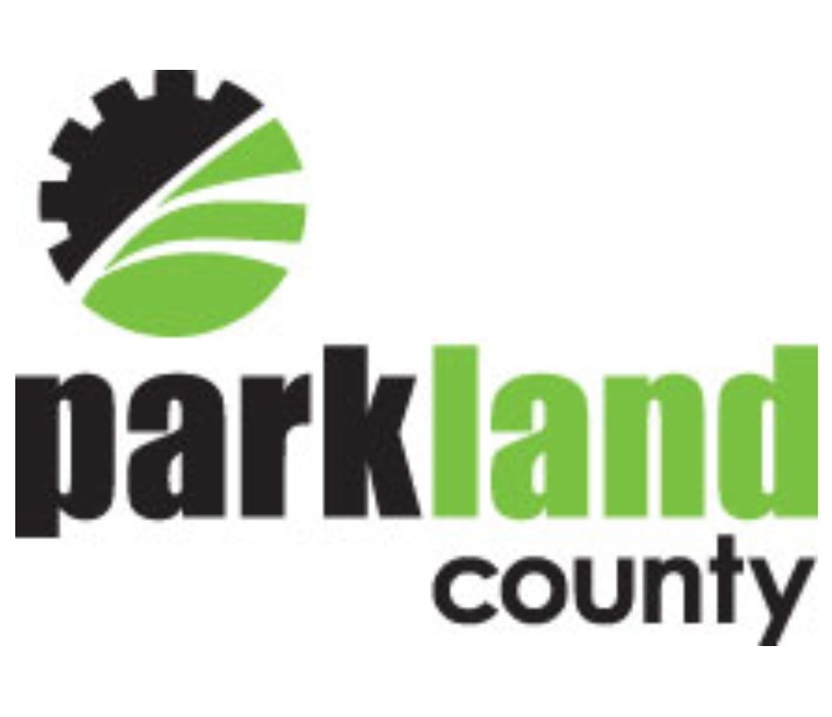 Parkland County logo